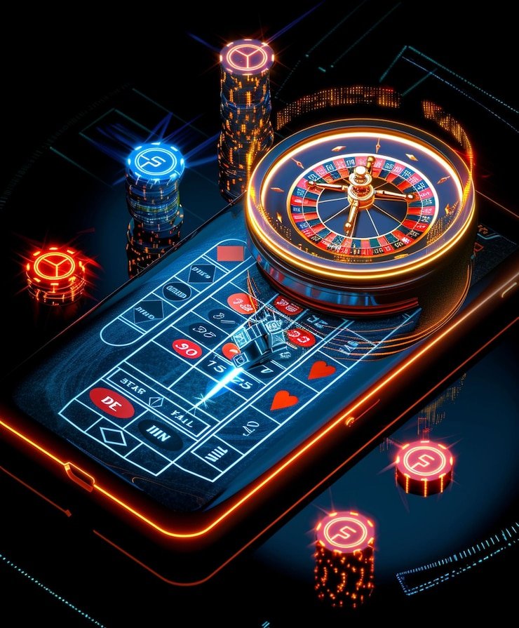 Qiu Qiu Game 